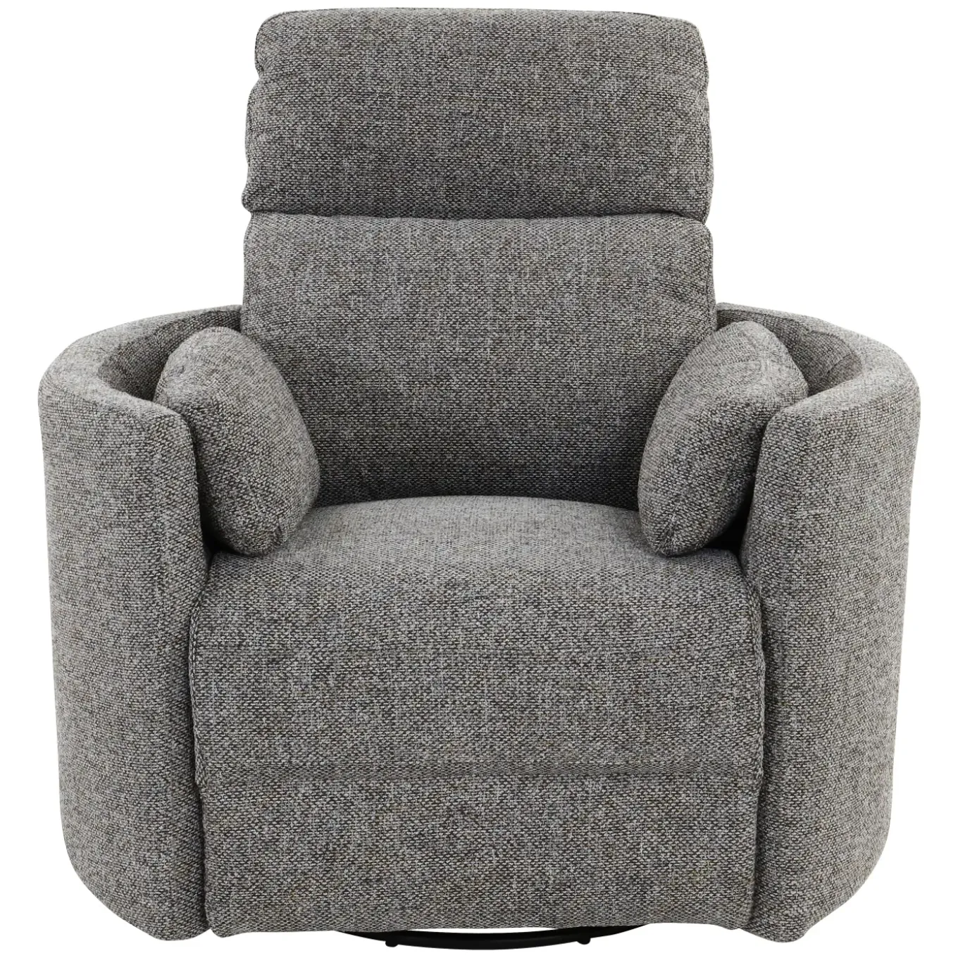 Oracle 240-Degrees Swivel Glider Power Recliner