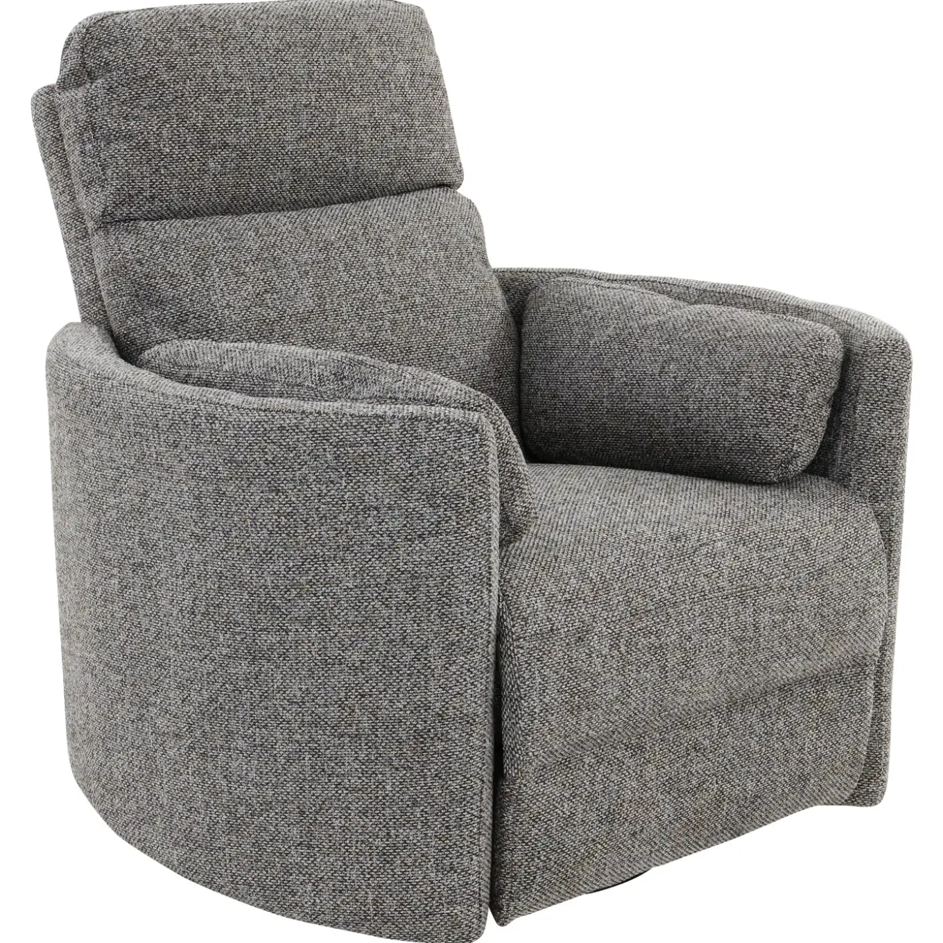 Oracle 240-Degrees Swivel Glider Power Recliner