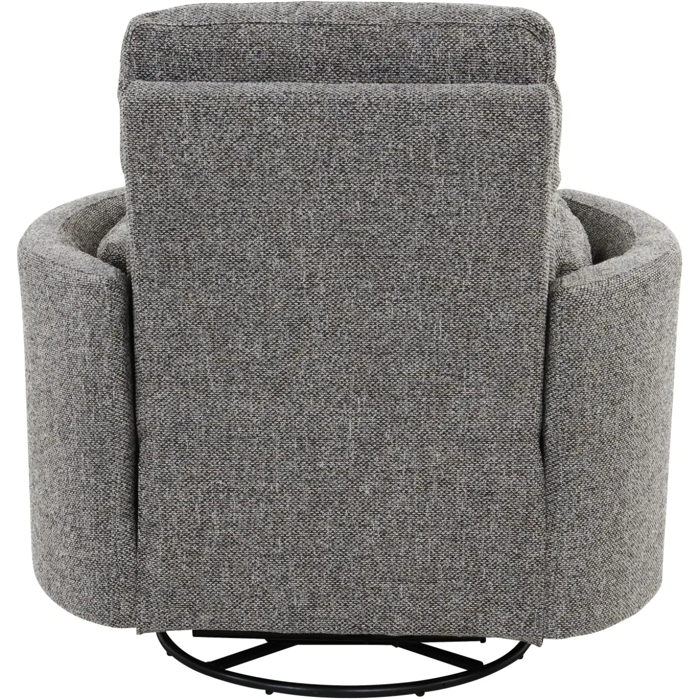Oracle 240-Degrees Swivel Glider Power Recliner