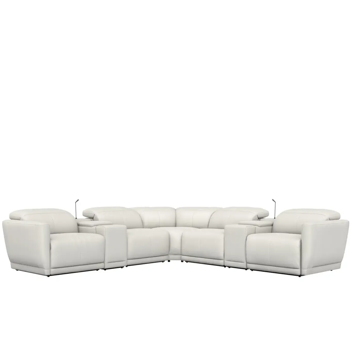 Orion 7pc Sectional