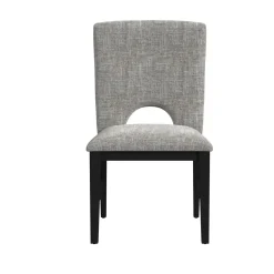Orwell Round Faux Stone Dining Set!