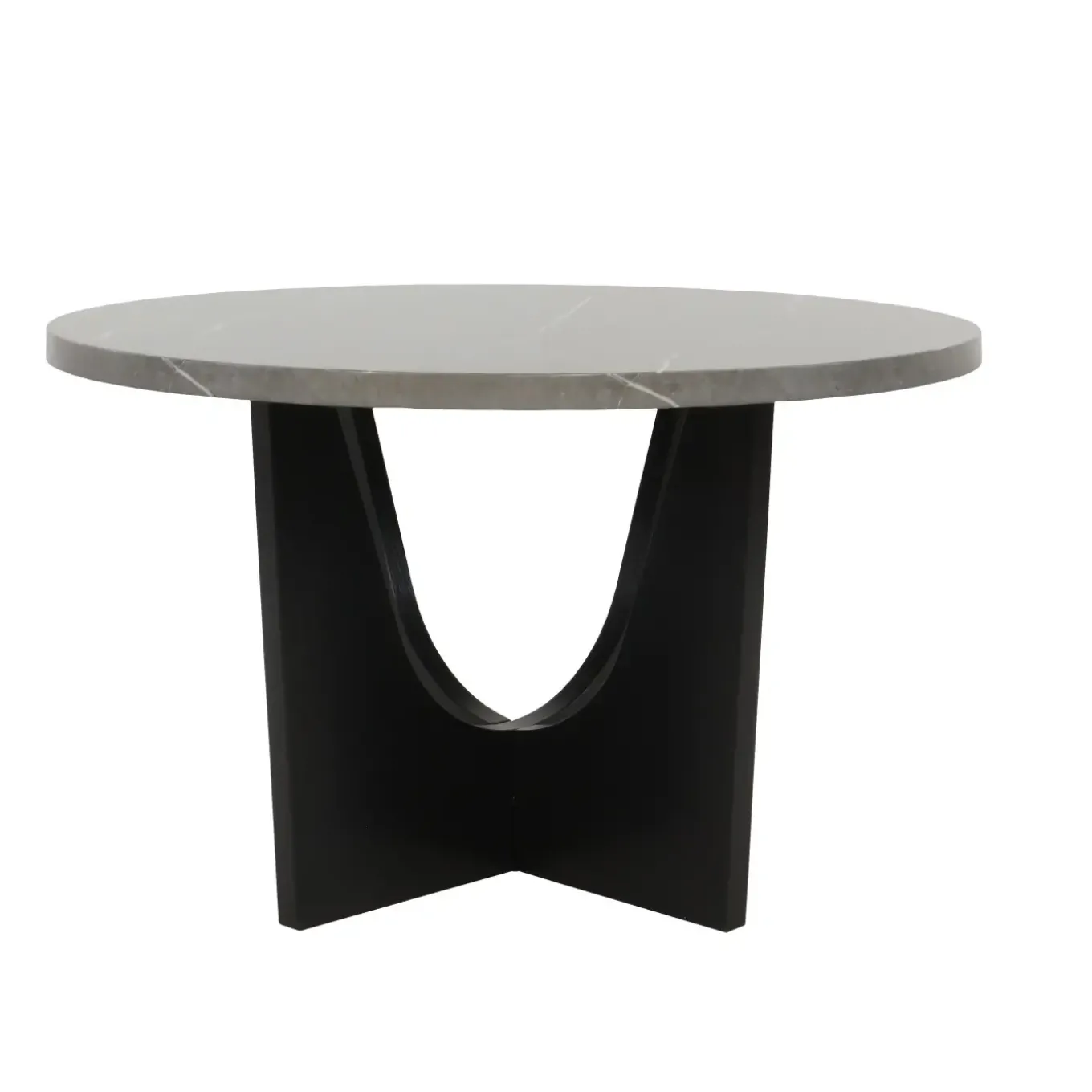Orwell Round Marble Table