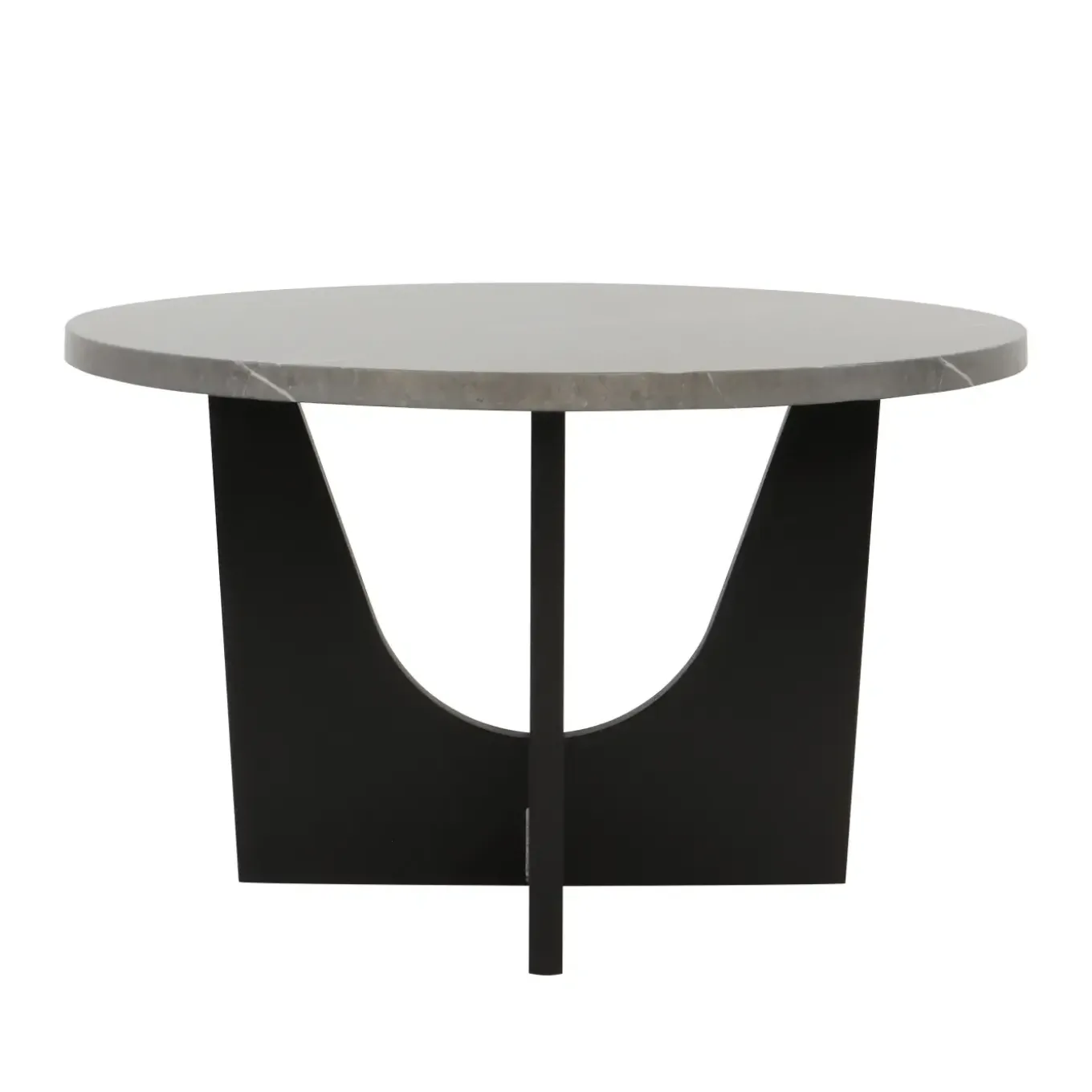 Orwell Round Marble Table