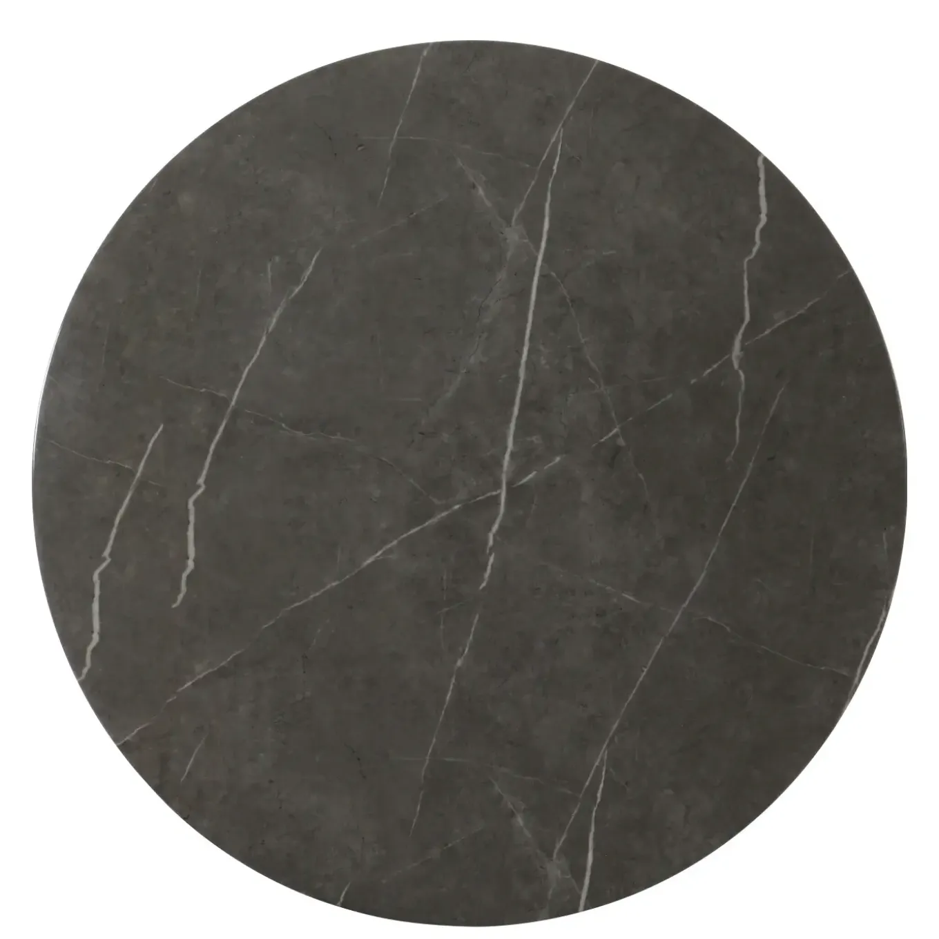 Orwell Round Marble Table