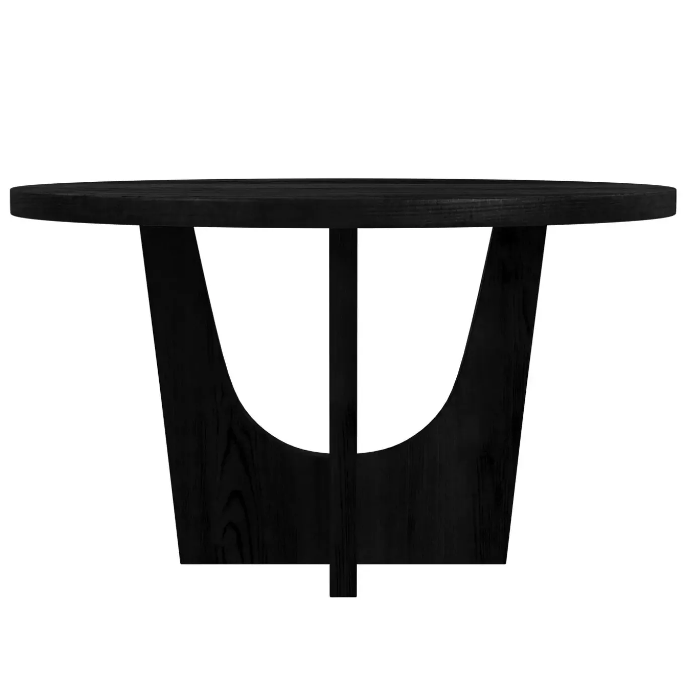 Orwell Round Wood Table