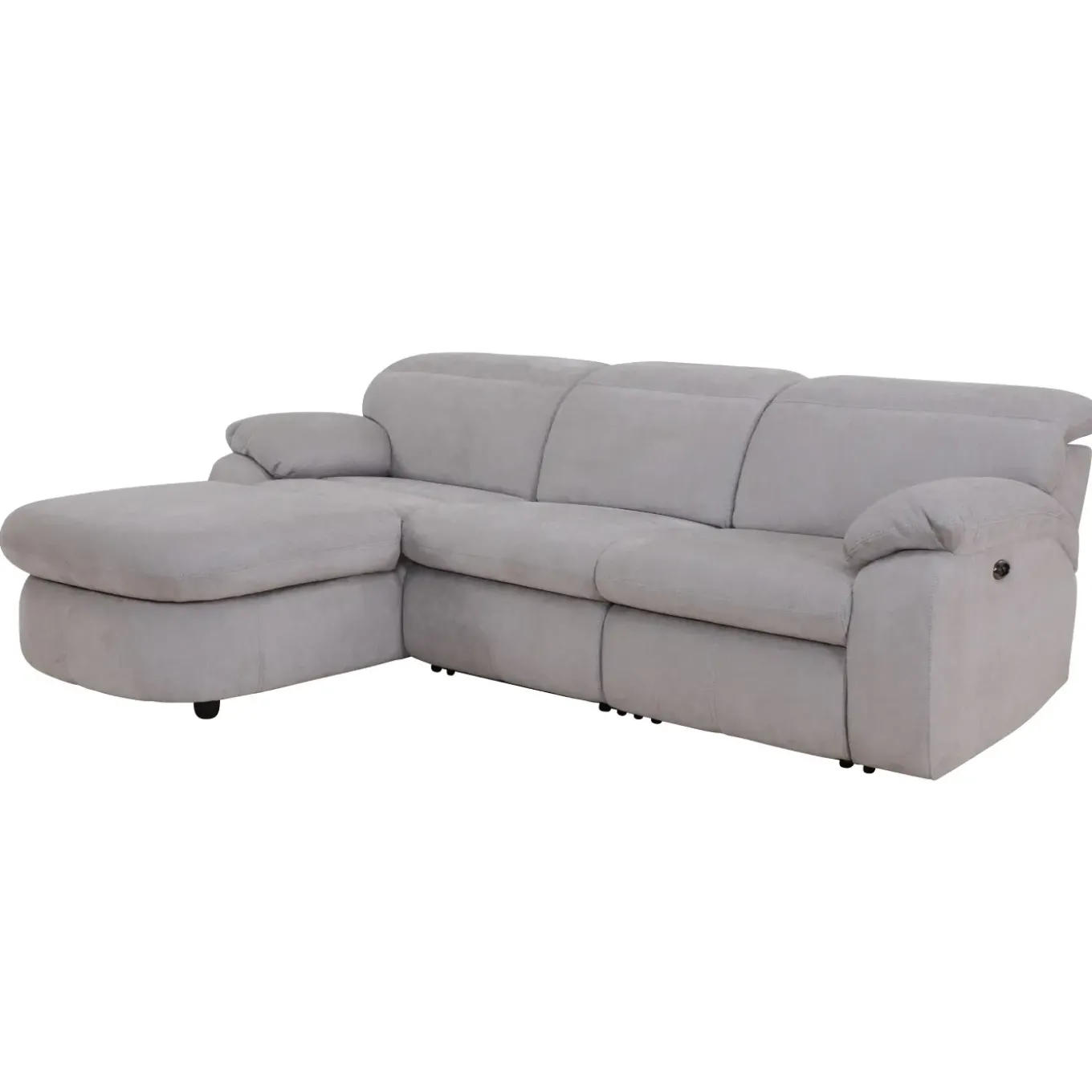 Paige 3pc Sectional