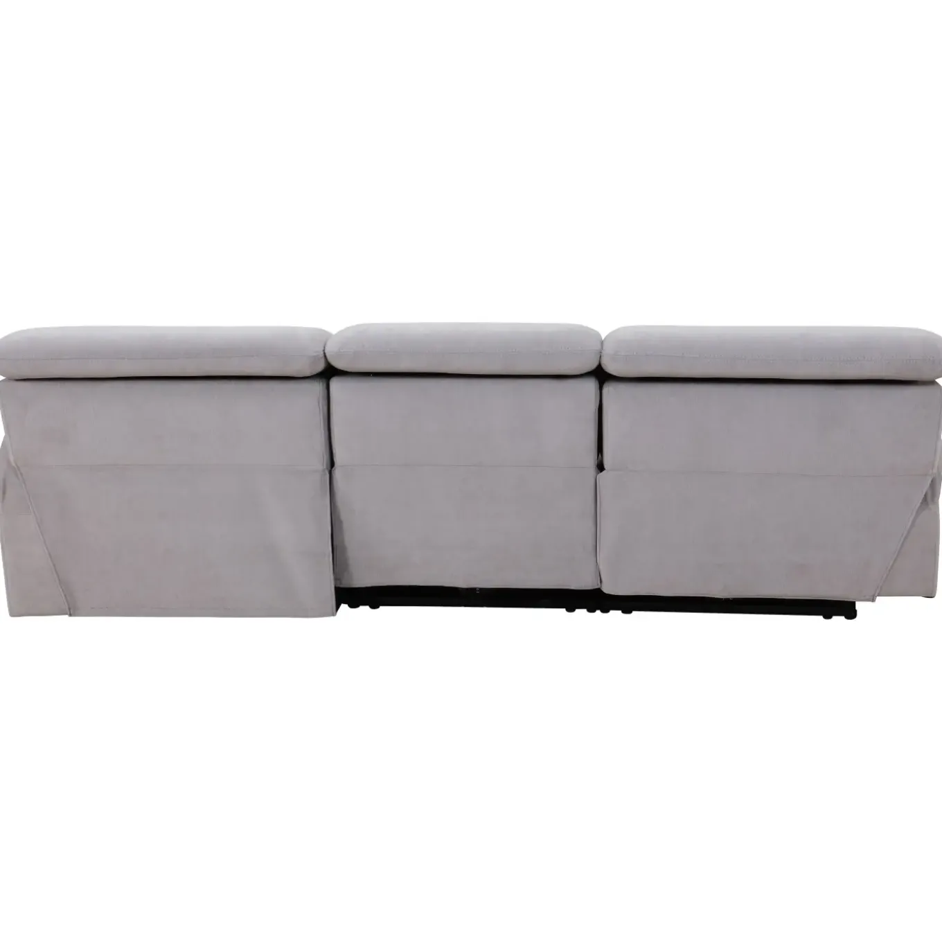 Paige 3pc Sectional