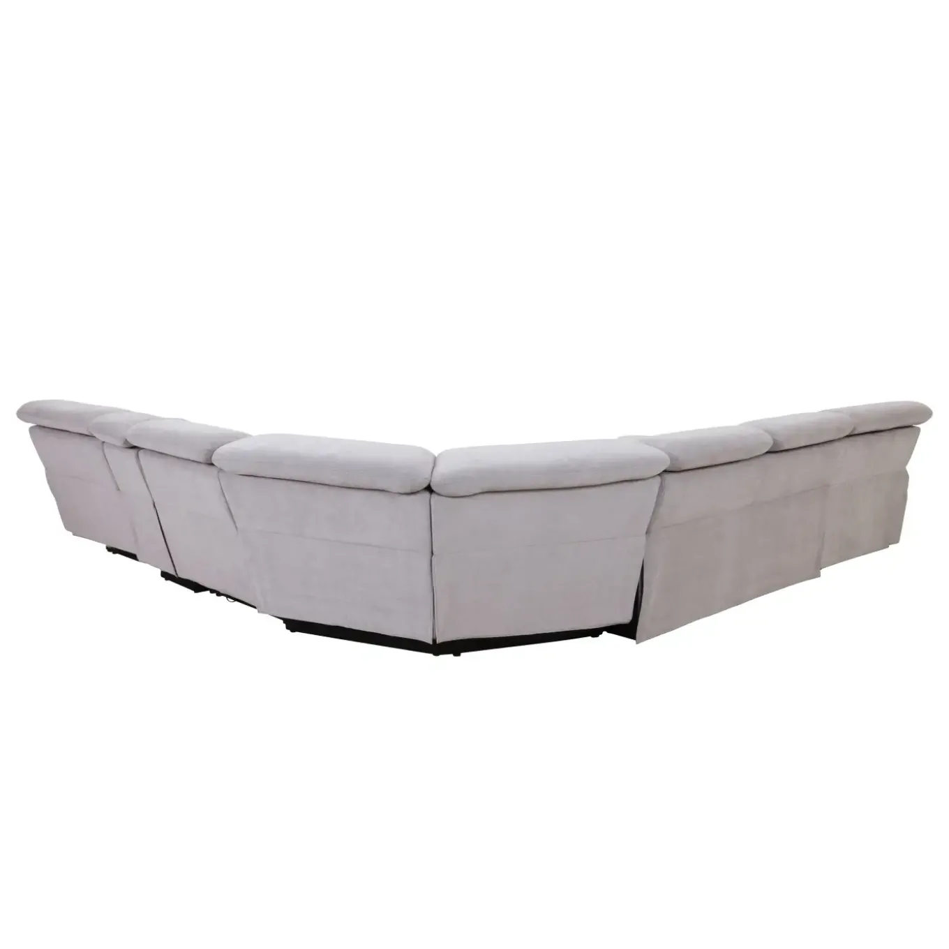 Paige 6pc Sectional