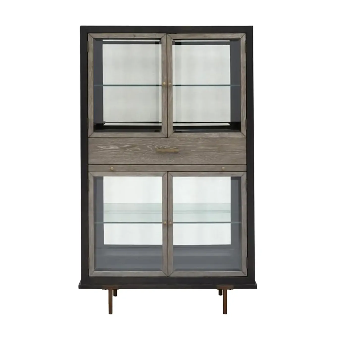 Paramount Display Cabinet