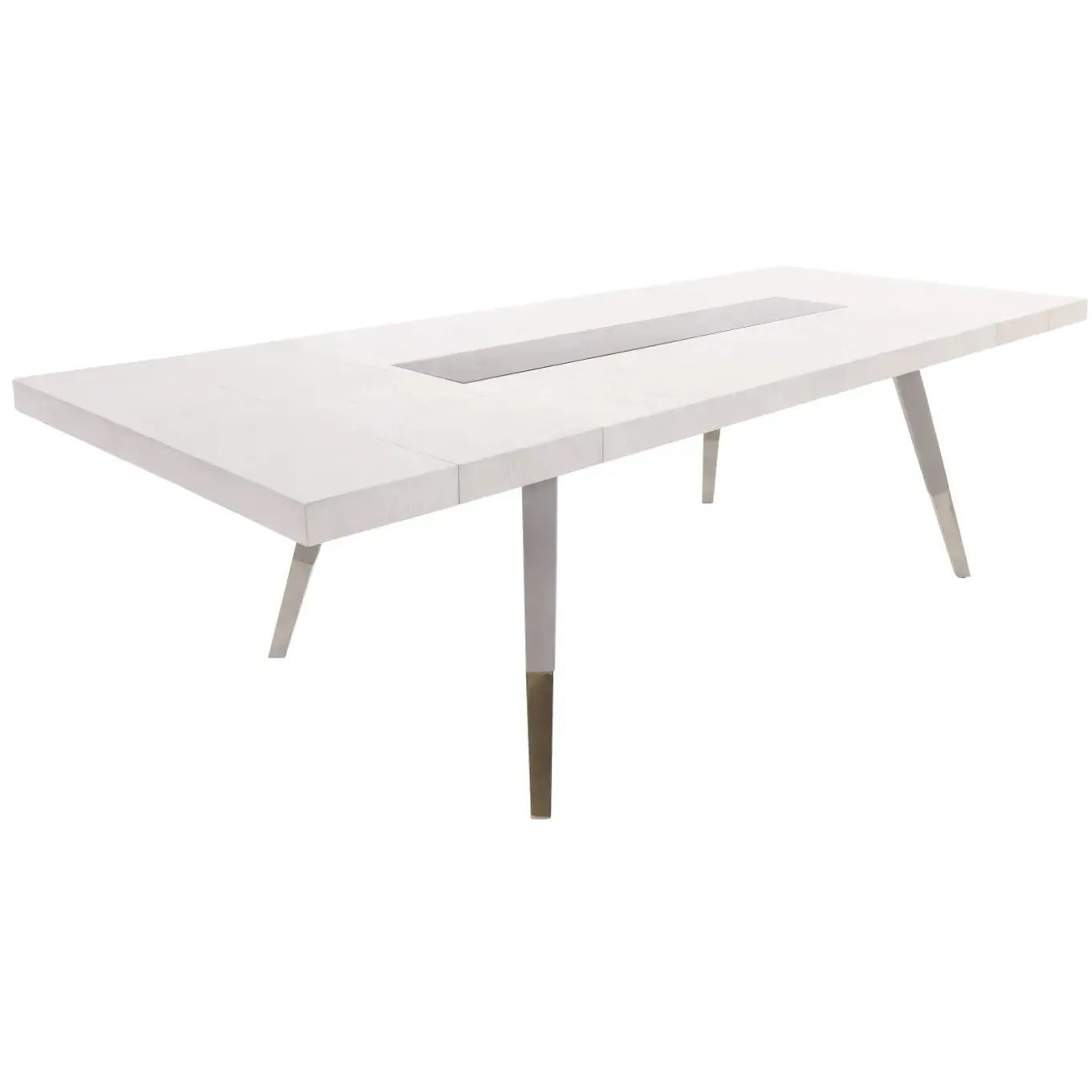 Paramount Extendable Rectangular Dining Table