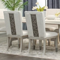 Paramount Upholstered Chair