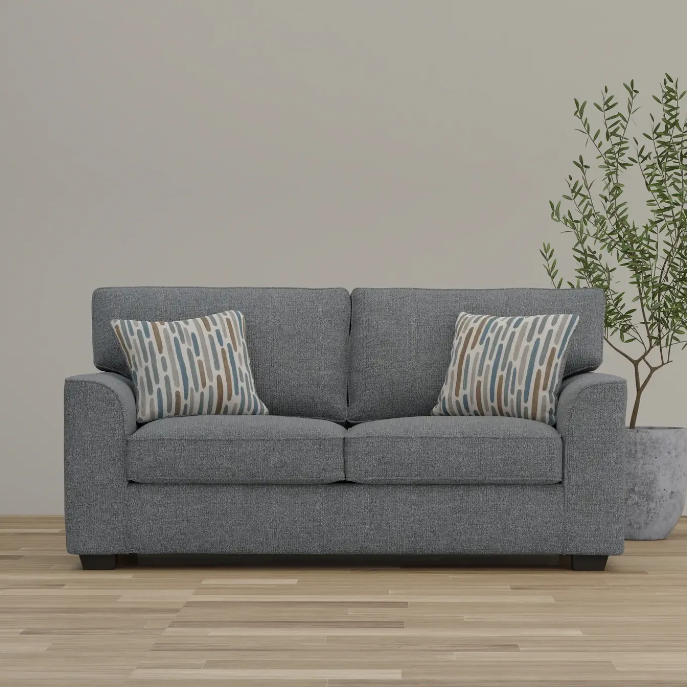 Parker Loveseat