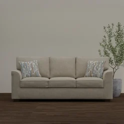 Parker Tan Living Room Set-New!