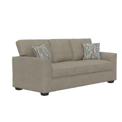 Parker Tan Living Room Set-New!