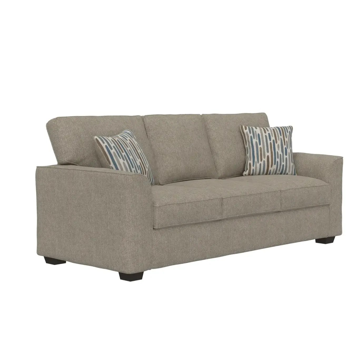 Parker Tan Living Room Set-New!