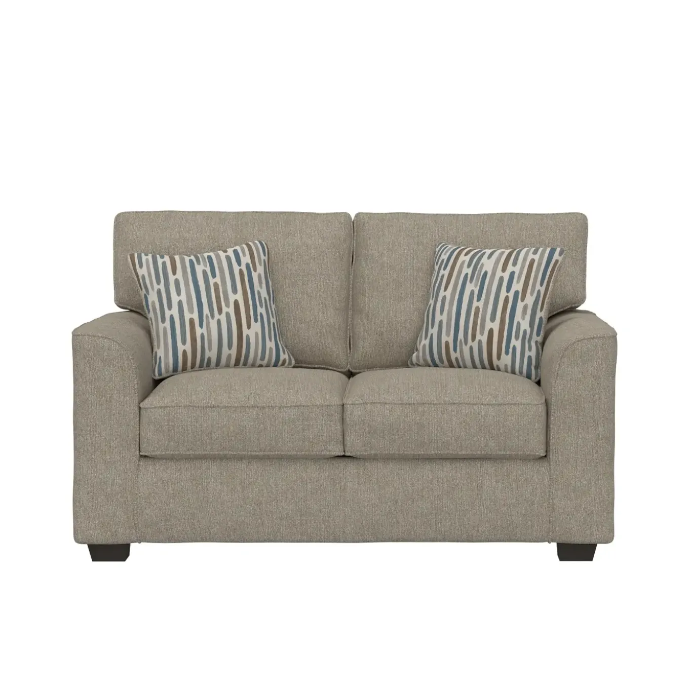 Parker Tan Living Room Set-New!