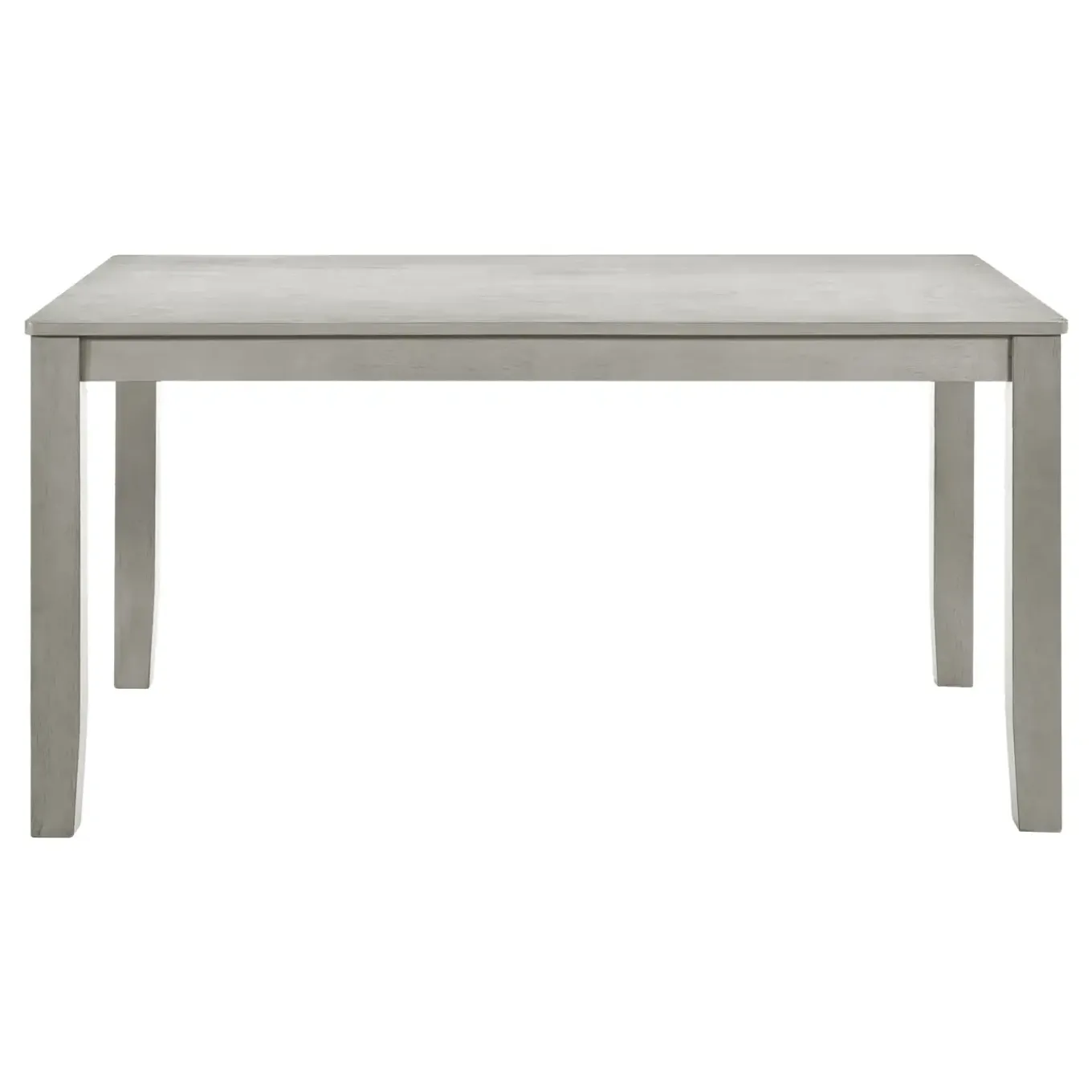 Paseo 5pc Dining Set: Table & 4 Chairs