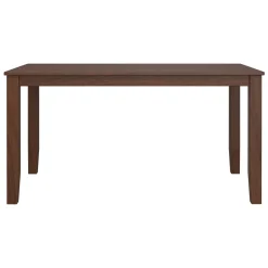 Paseo 5pc Set: Counter Table & 4 Stools