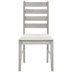 Paseo Rectangular Dining Set