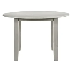Paseo Round Dining Table