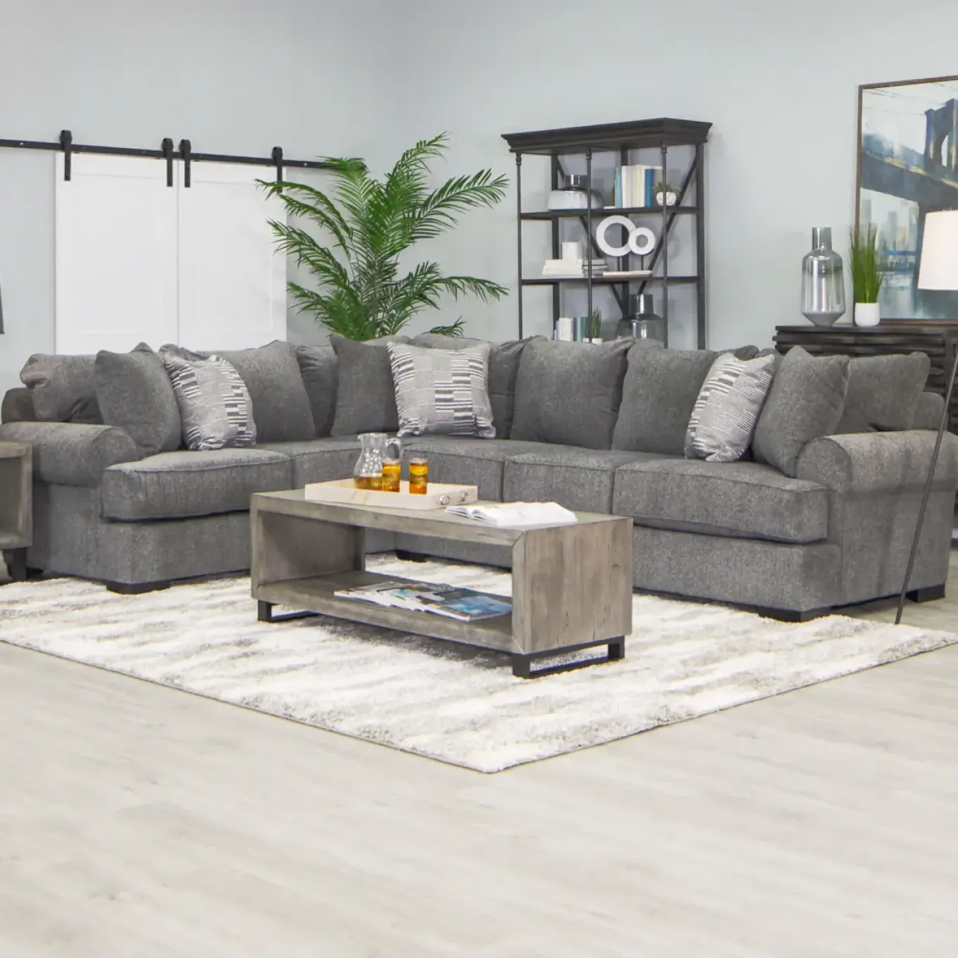 Pearson 2pc Sectional