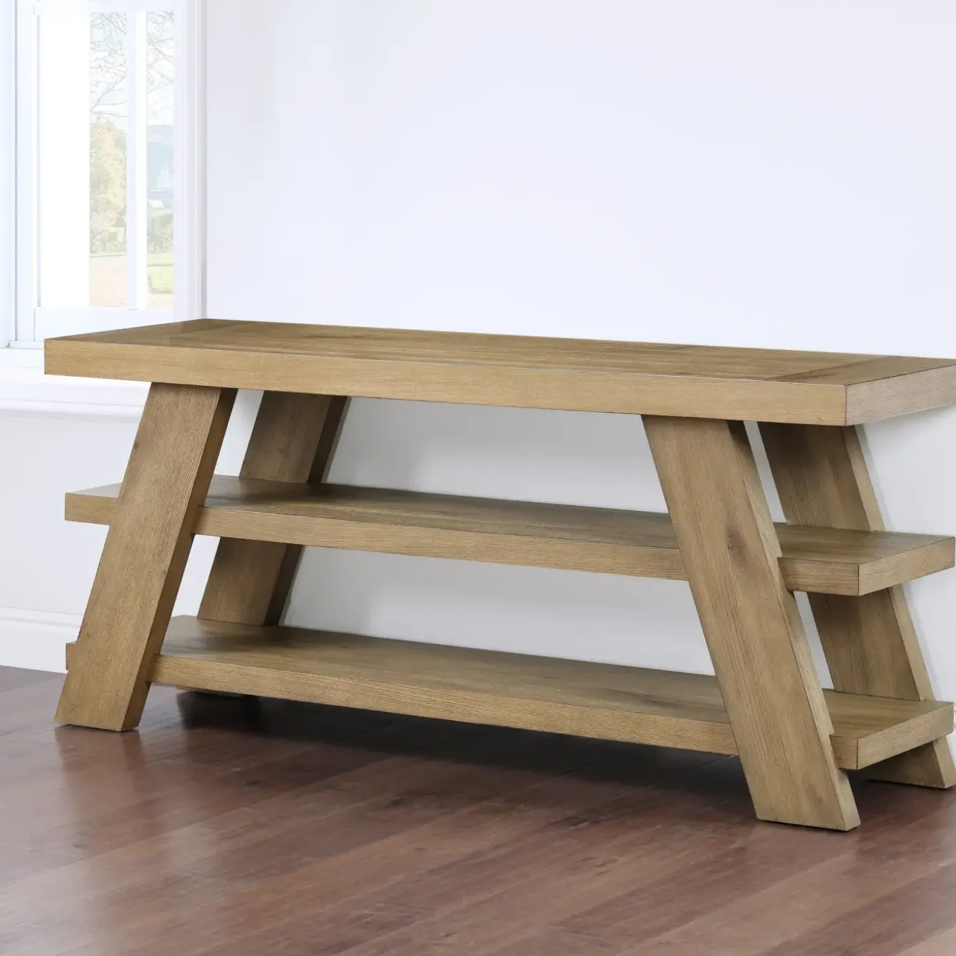 Pembroke Sofa Table