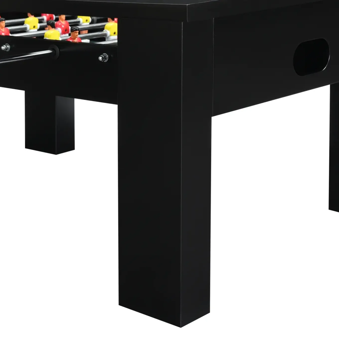 Pitch Foosball Cocktail Table