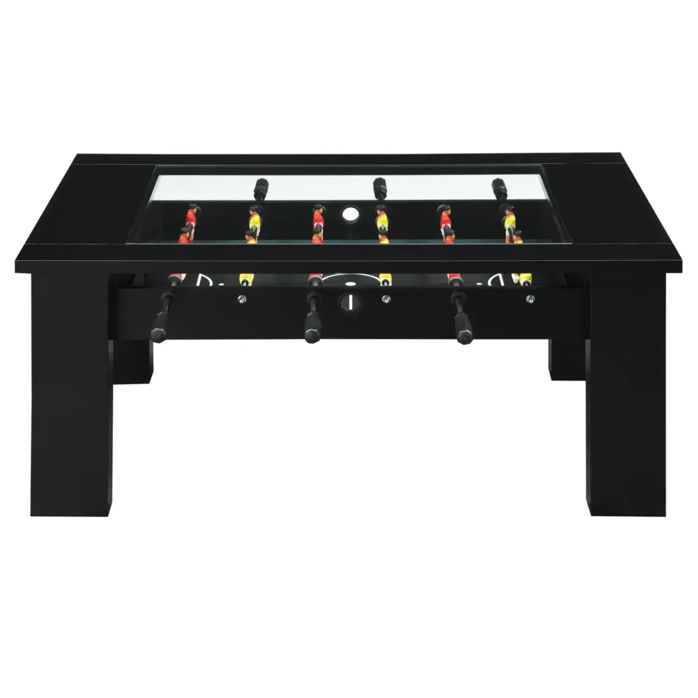Pitch Foosball Cocktail Table
