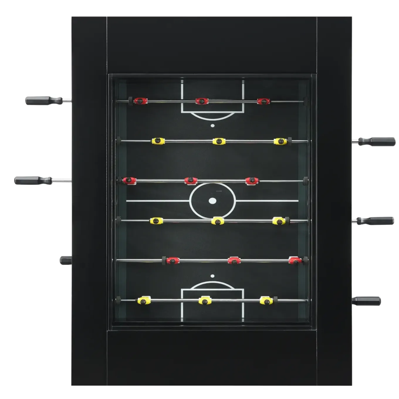 Pitch Foosball Cocktail Table