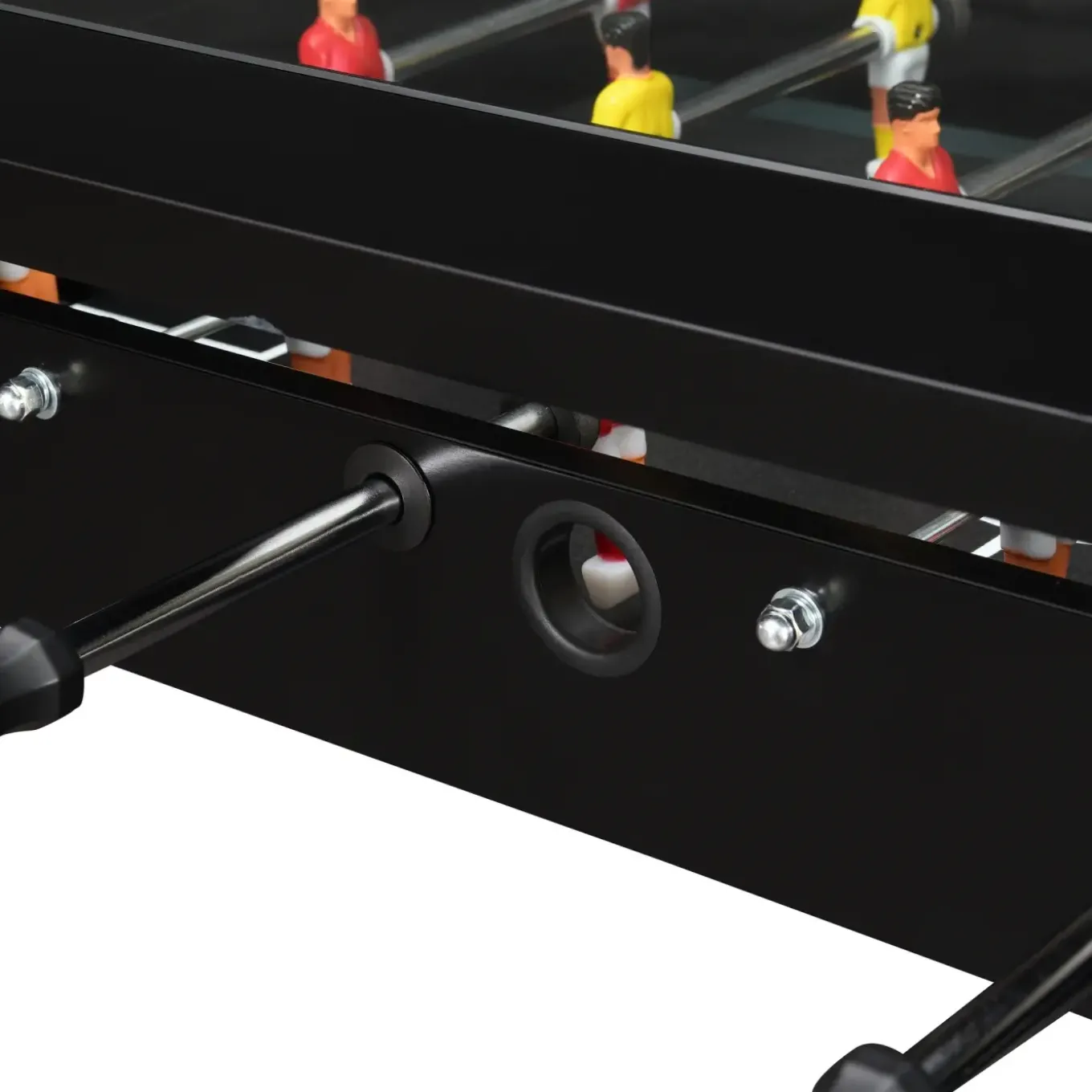 Pitch Foosball Cocktail Table