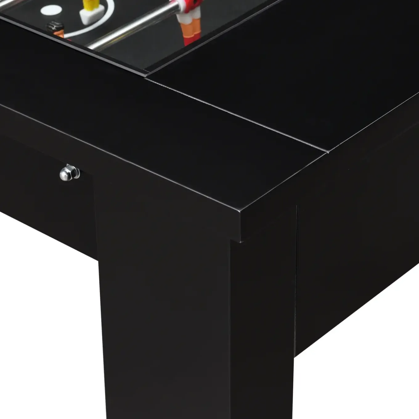 Pitch Foosball Cocktail Table