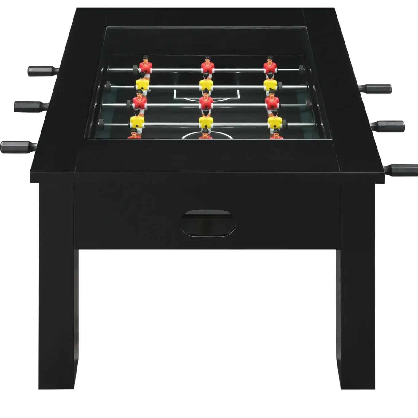 Pitch Foosball Cocktail Table