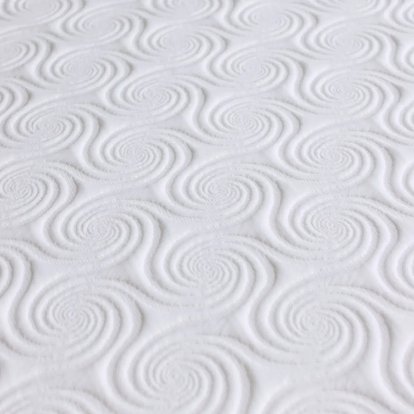 Pro Hybrid Medium Twin Xtra Long Mattress & Contempo IV Adjustable Power Base