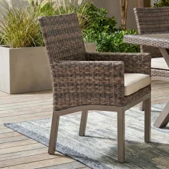 Puerto Nuevo Outdoor Dining Set