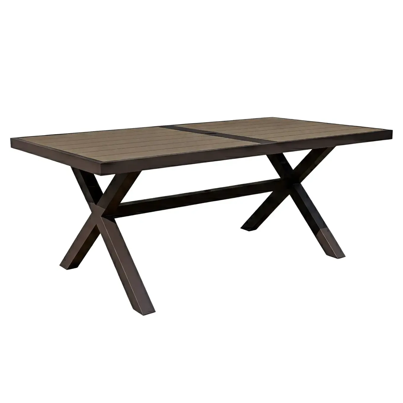 Puerto Nuevo Outdoor Dining Table