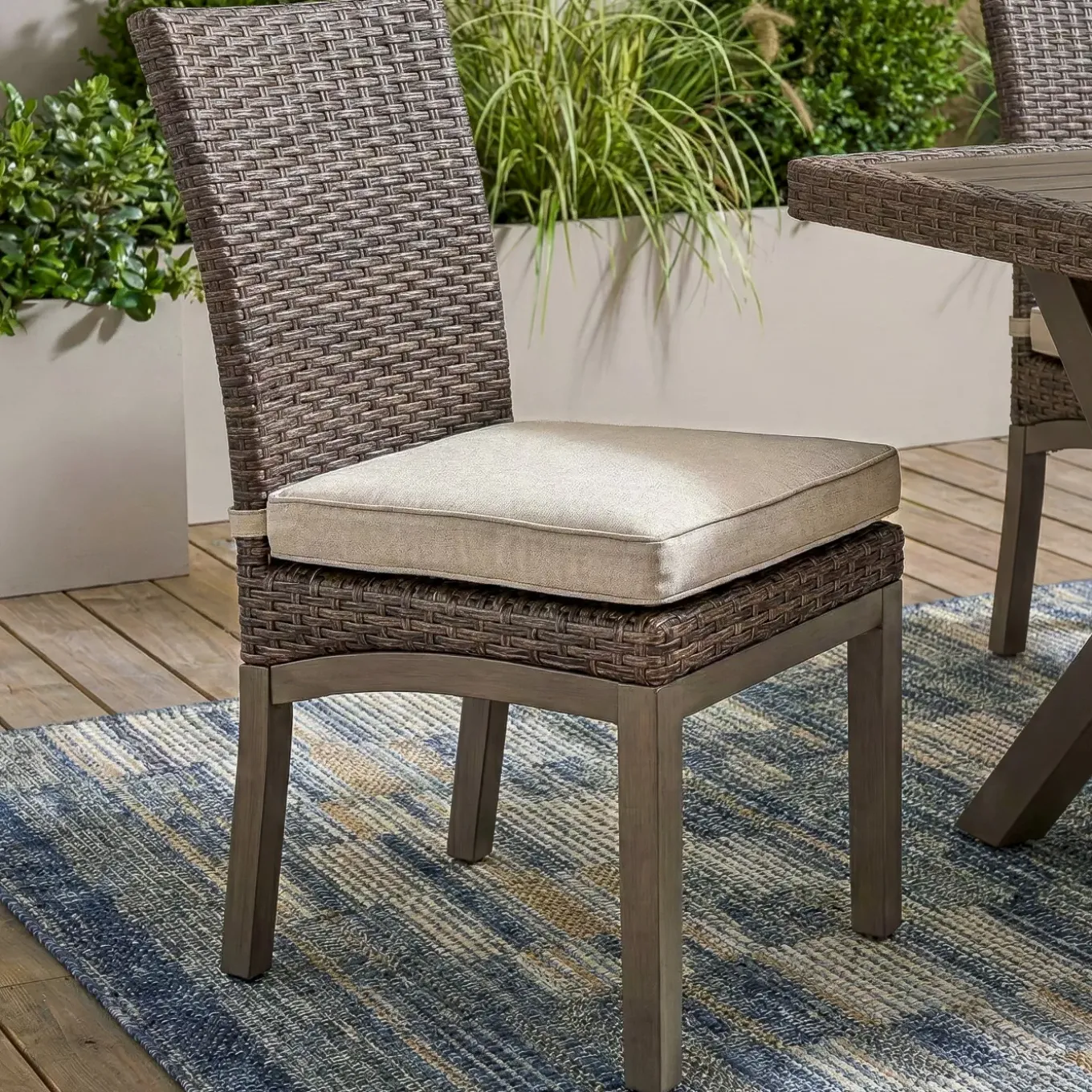 Puerto Nuevo Side Chair