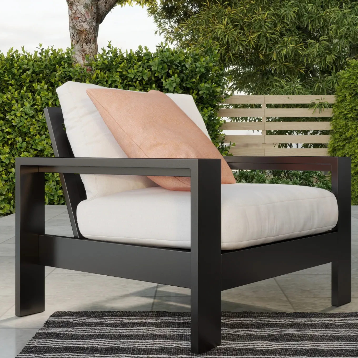 Queensland Outdoor Seating Set
