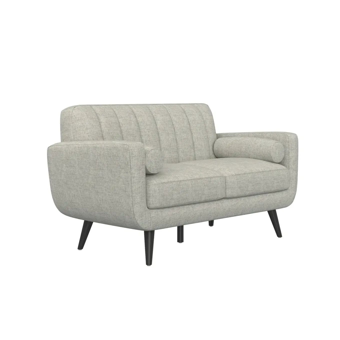 Ramsey Gray Living Room Set
