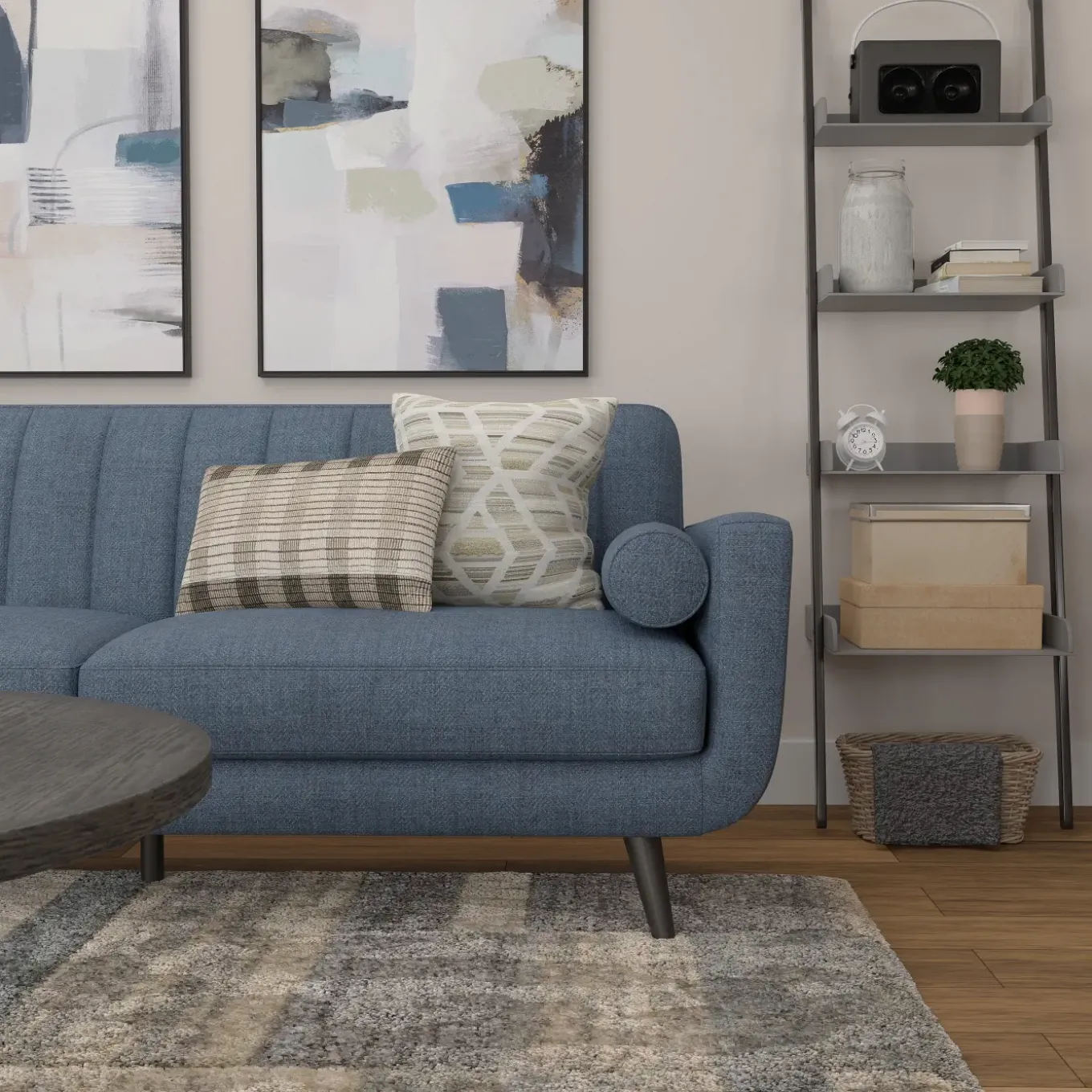 Ramsey Sofa