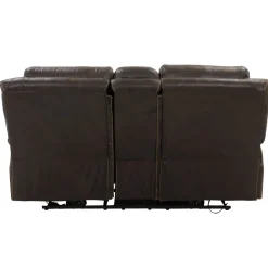 Ranger Buy the Power Reclining Sofa, Get the Power Reclining Loveseat Free