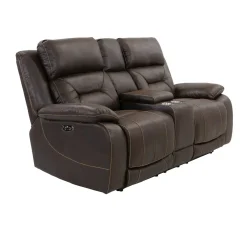 Ranger Buy the Power Reclining Sofa, Get the Power Reclining Loveseat Free
