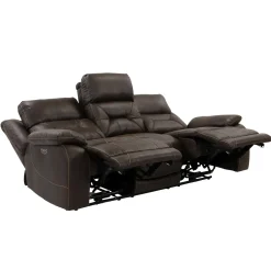 Ranger Power Sofa with Power Headrest