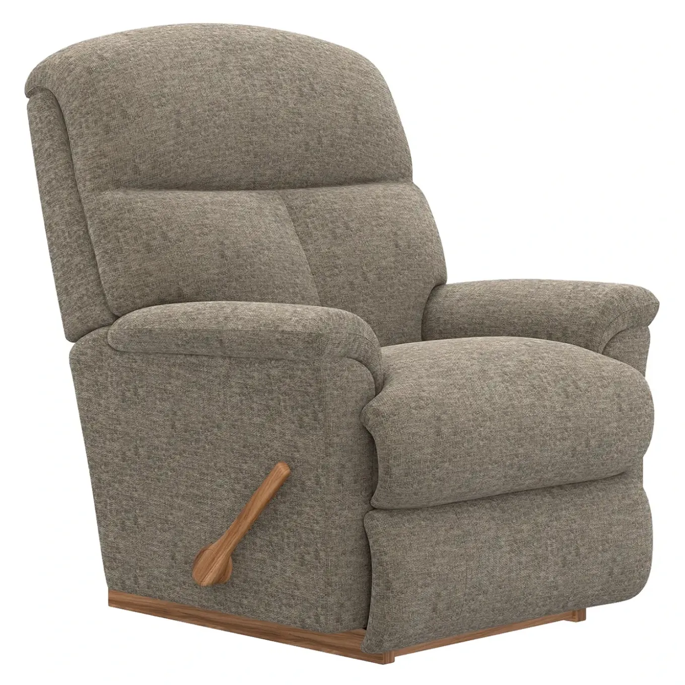 Reed Manual Rocker Recliner