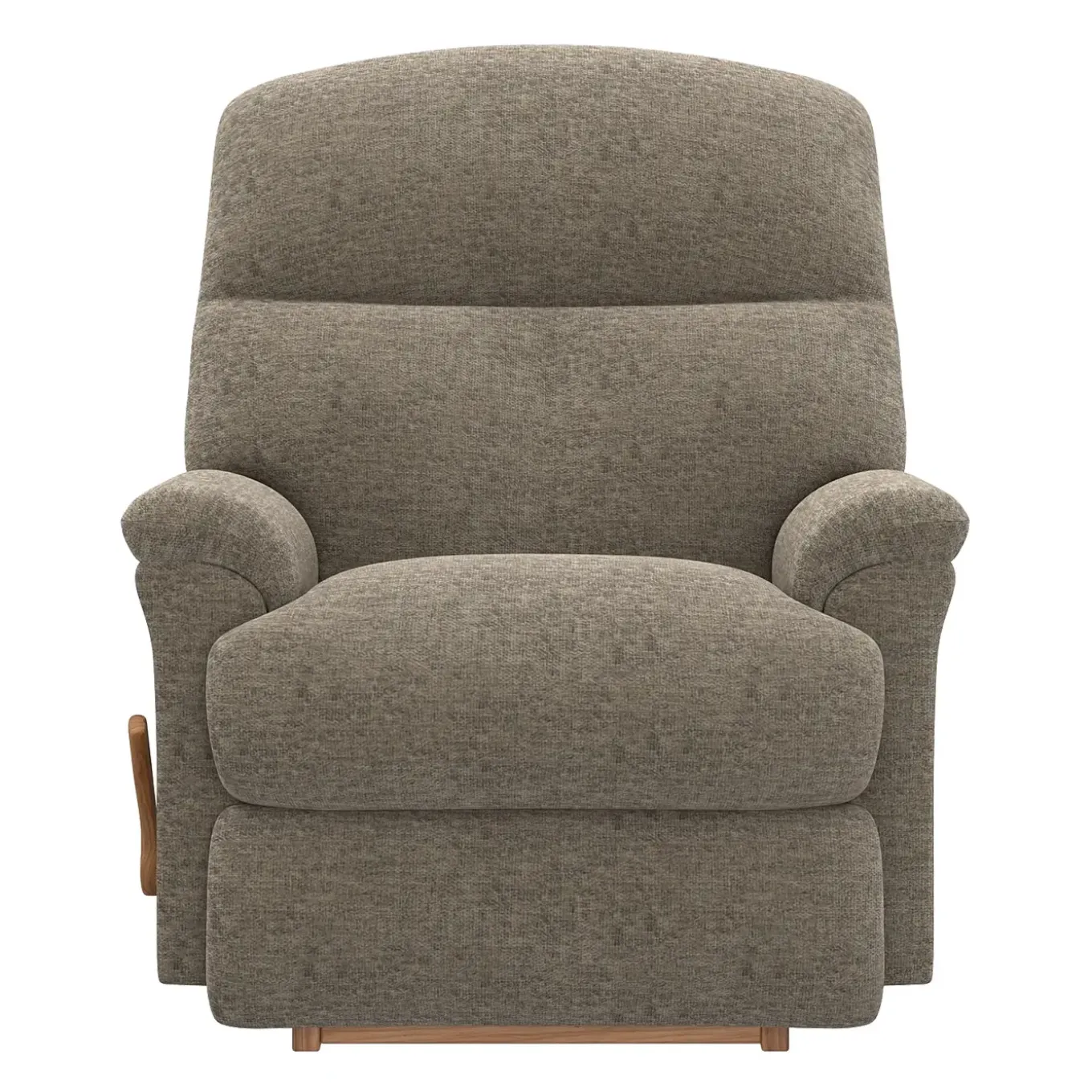 Reed Manual Rocker Recliner