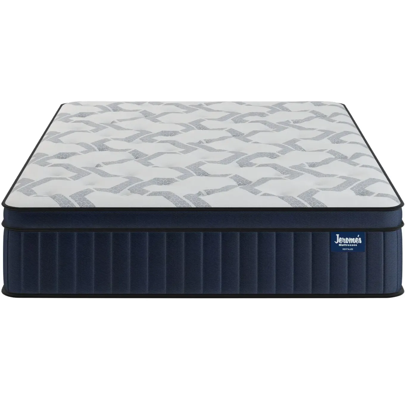 Revitalize 2.0 Plush California King Mattress
