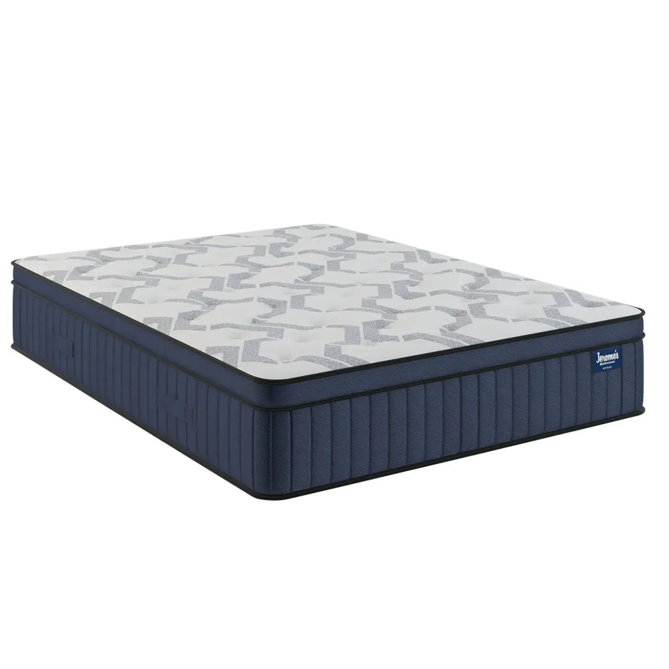 Revitalize 2.0 Plush California King Mattress