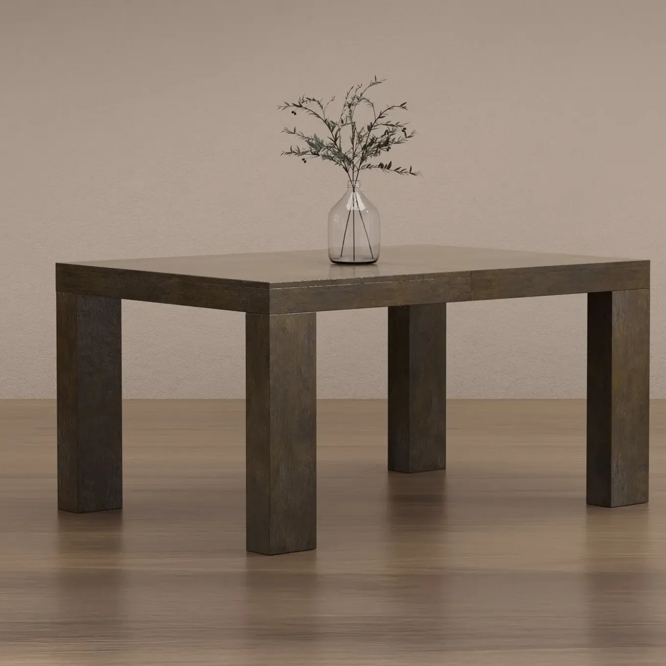Riley Extendable Dining Table
