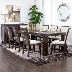 Riley Extendable Dining Table