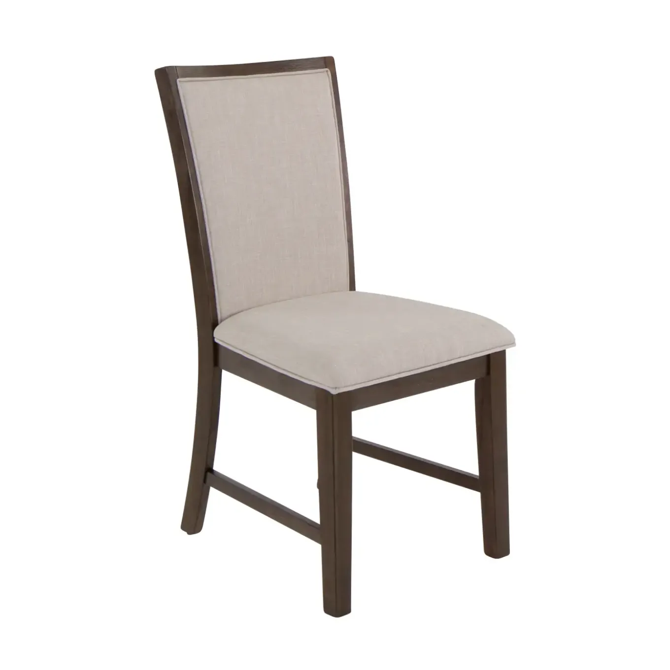 Riley Slat Back Upholstered Side Chair