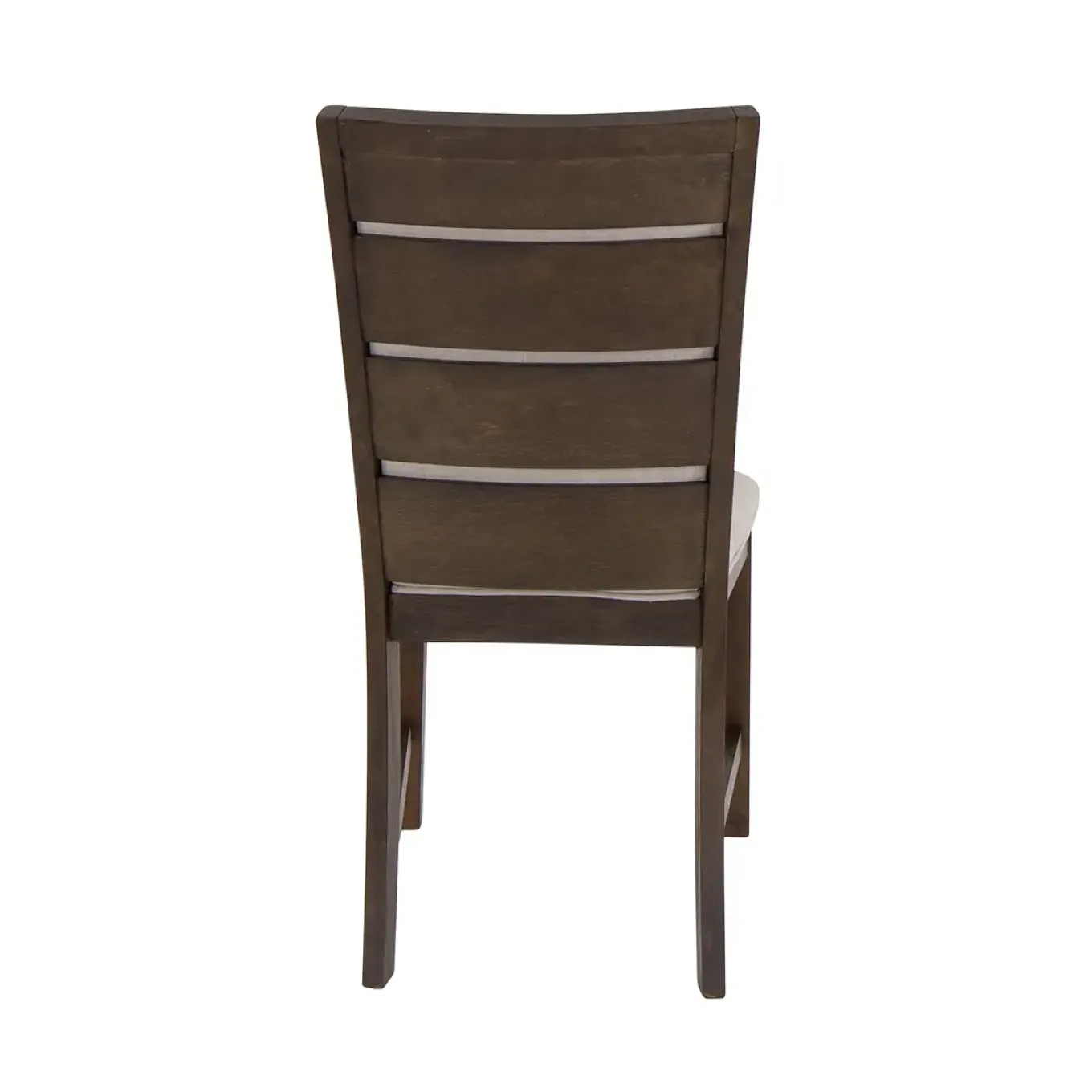 Riley Slat Back Upholstered Side Chair